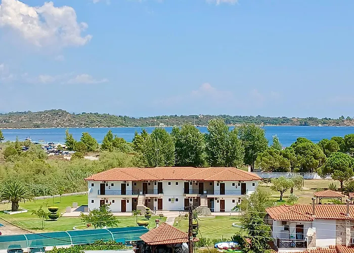 Anna Dani Apartments