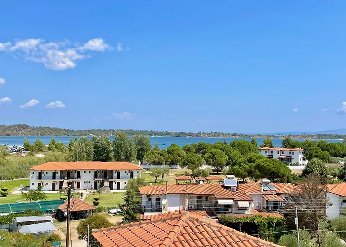 Anna Dani Apartments