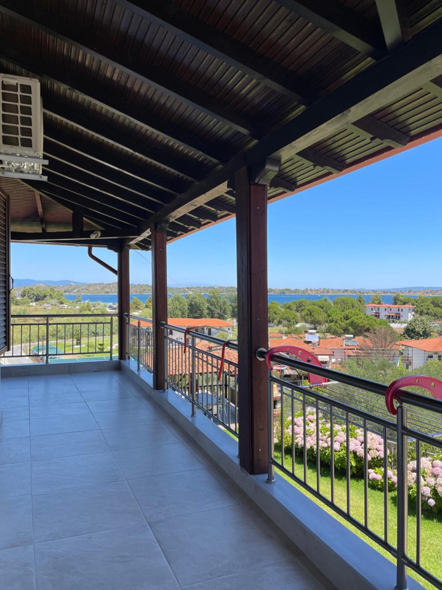 Apartment Anna Dani