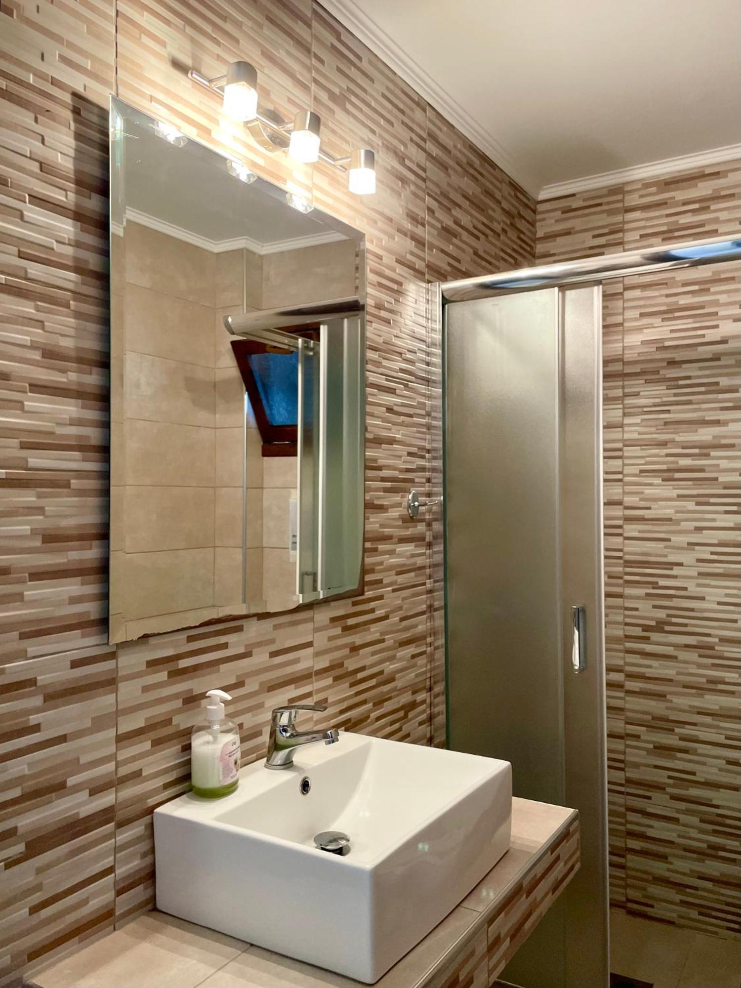 Anna Dani Apartment *