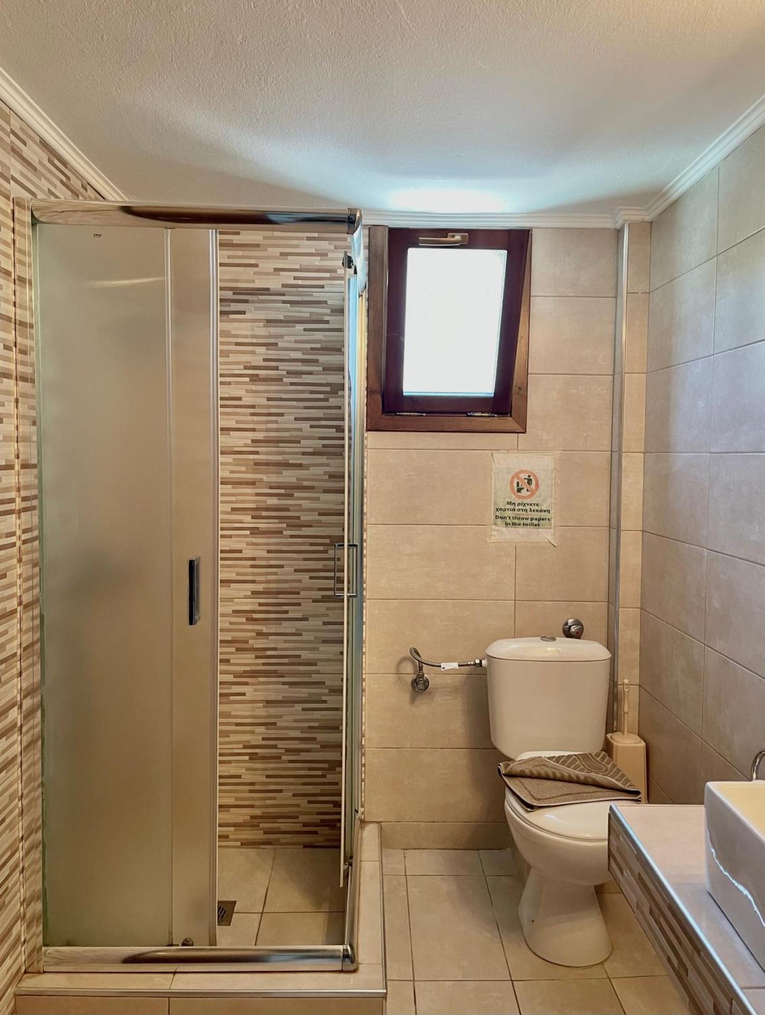 Anna Dani Apartment Vourvourou