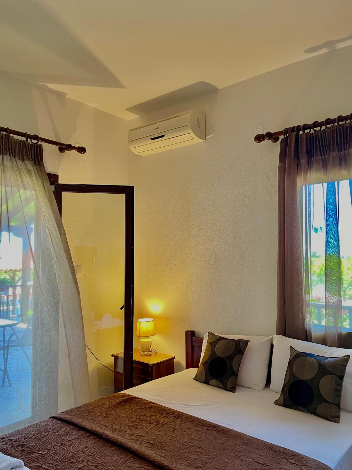 Anna Dani Apartment
