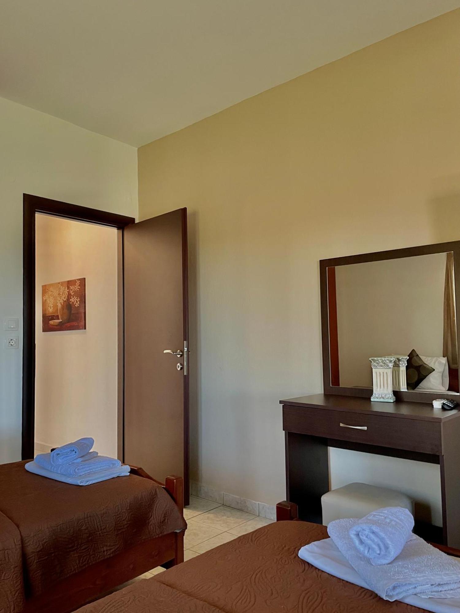 Apartment Anna Dani *