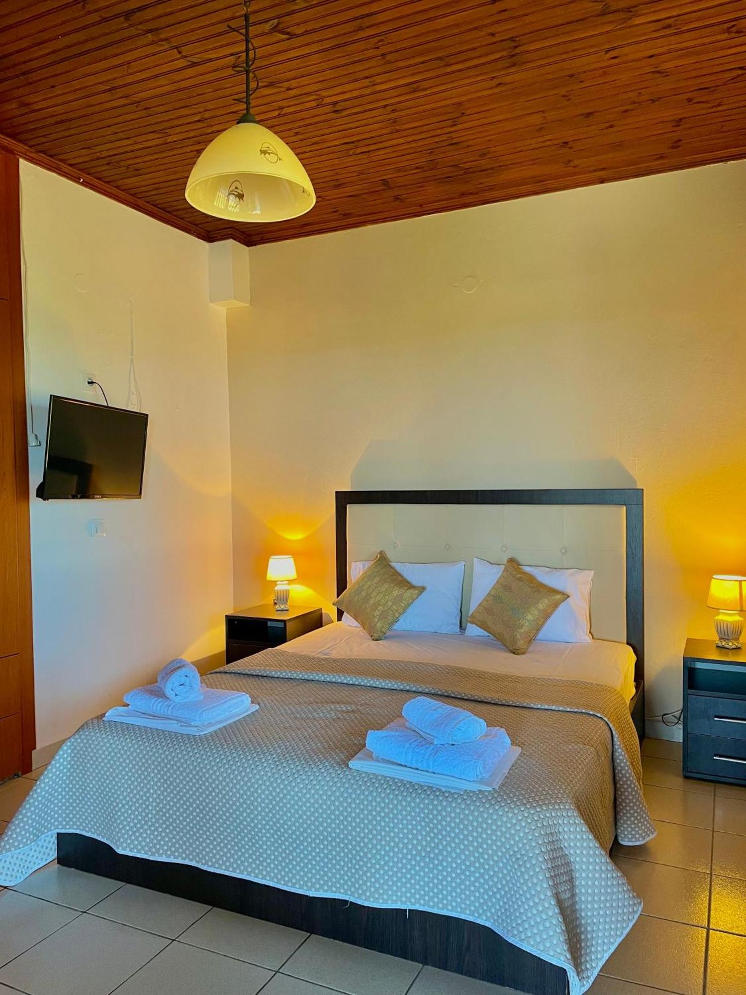 Anna Dani Apartment *