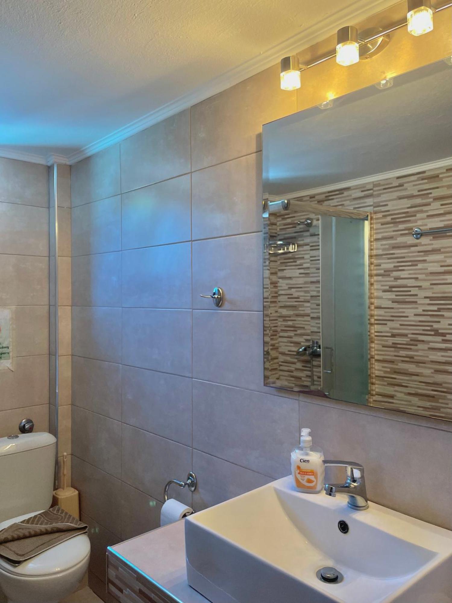 Apartment Anna Dani *