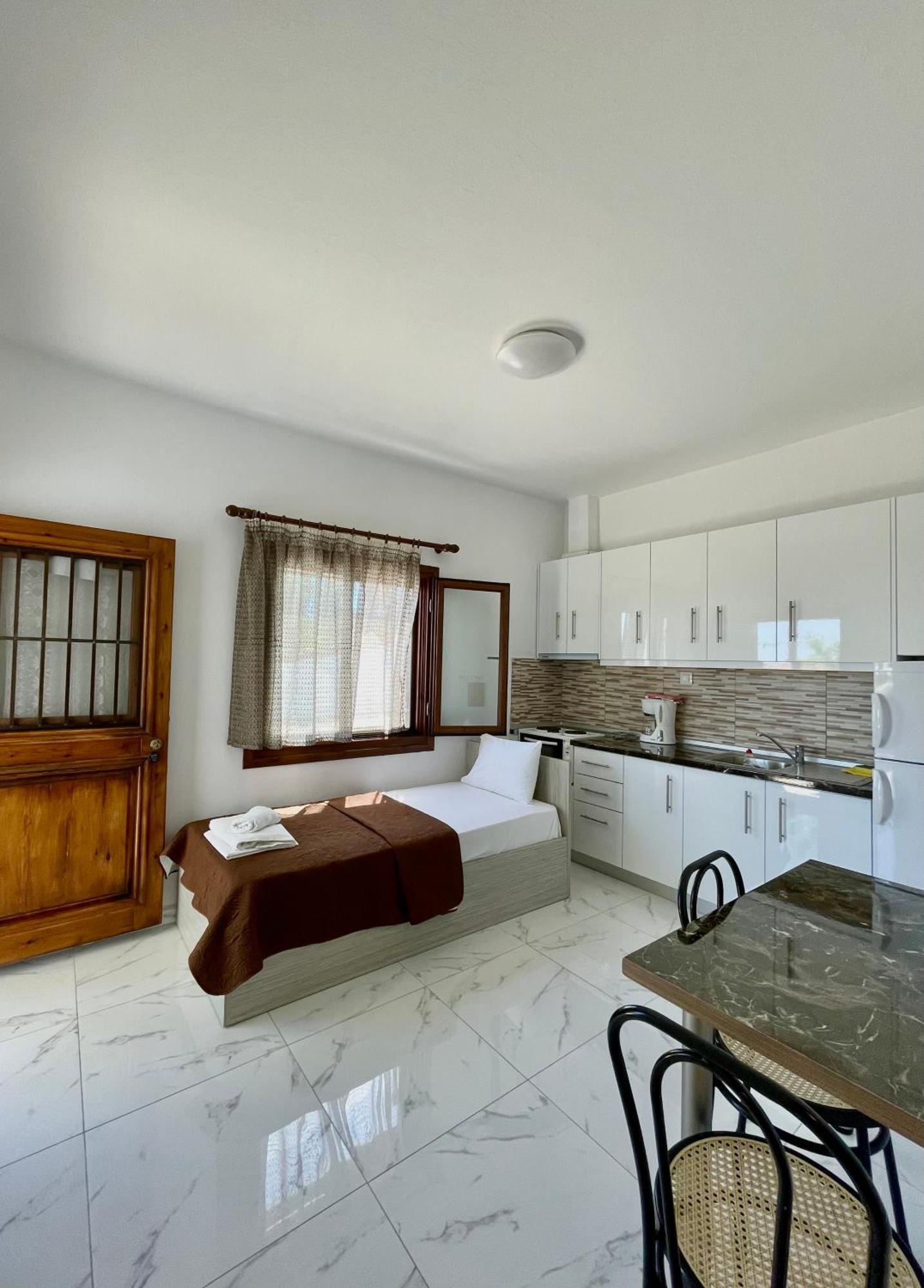 Apartment Anna Dani