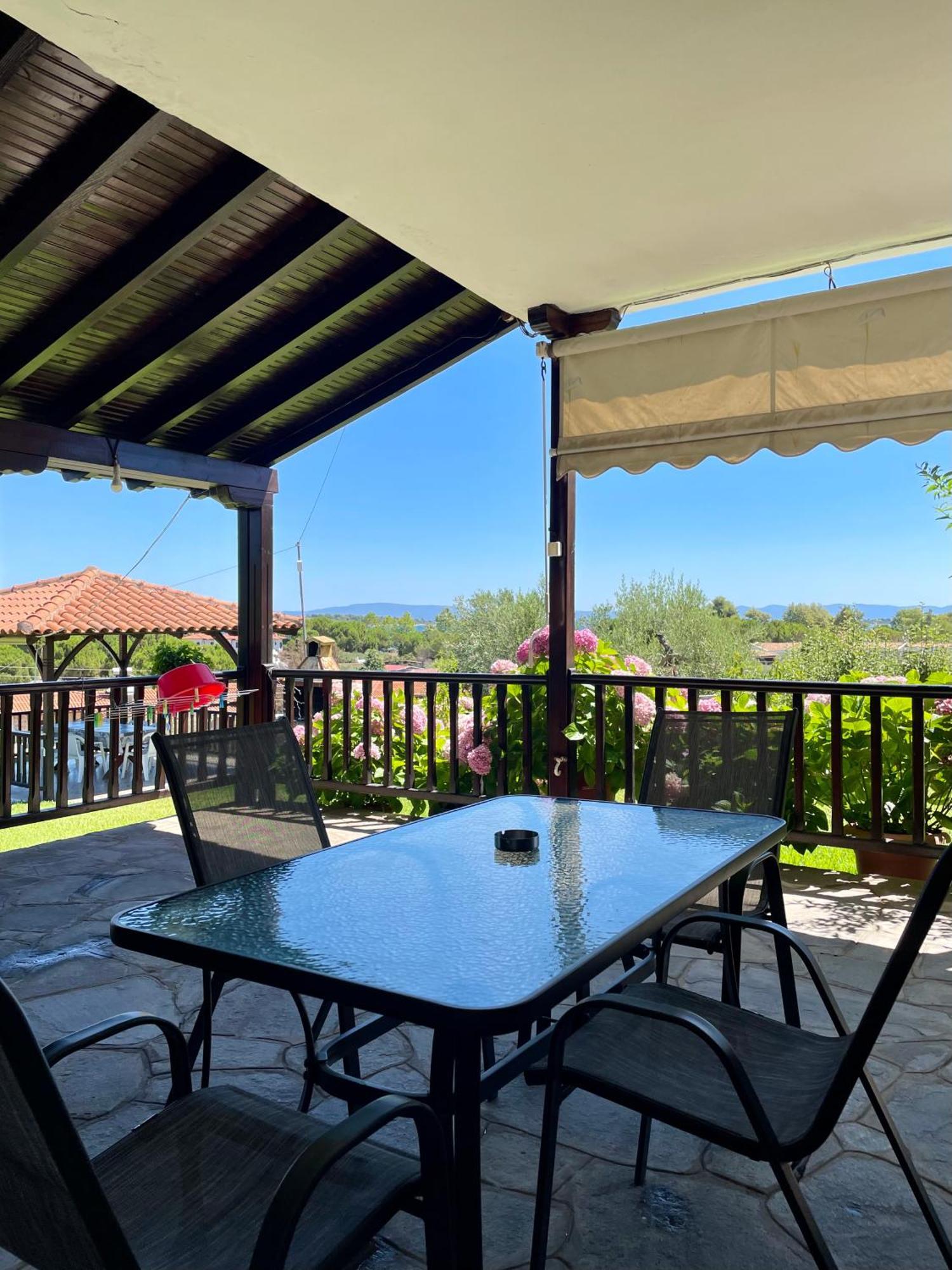 Apartment Anna Dani *