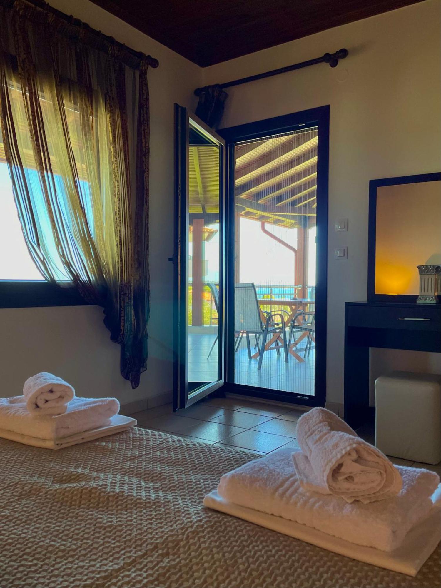 Anna Dani Apartment Vourvourou