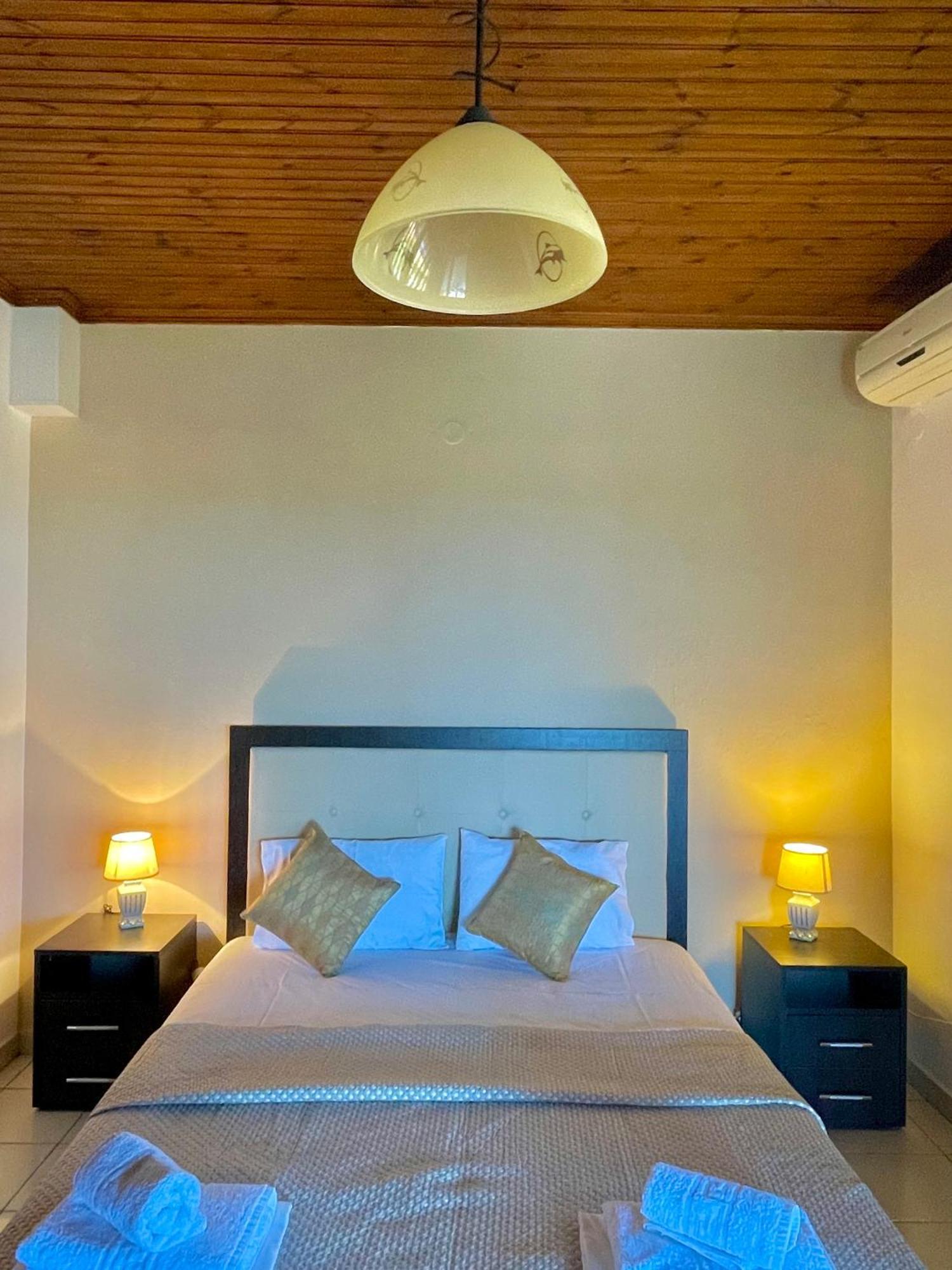 Anna Dani Apartment *