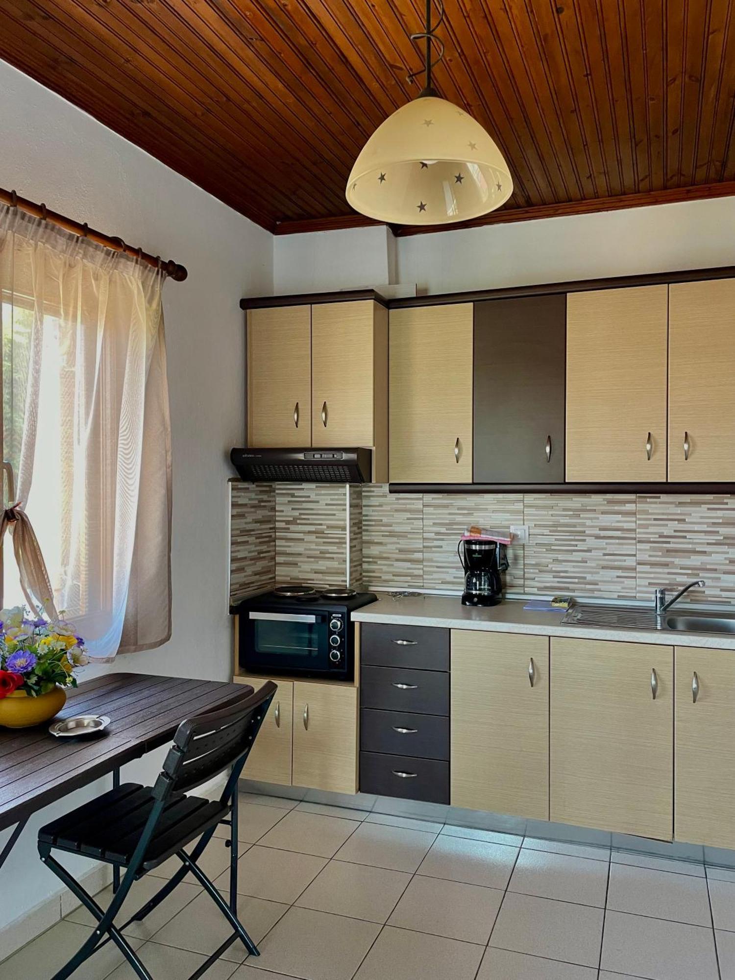 Apartment Anna Dani Vourvourou