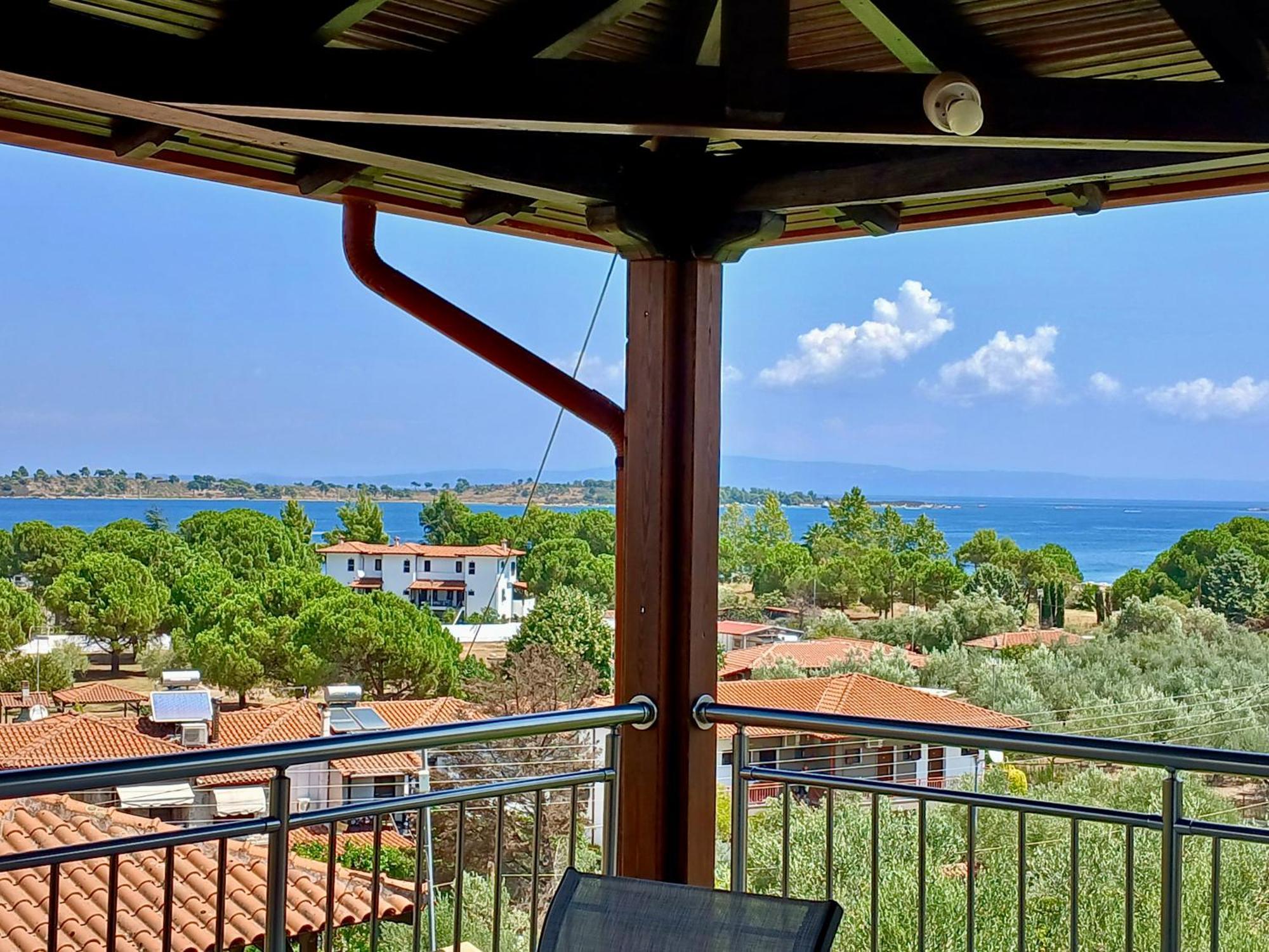 Apartment Anna Dani