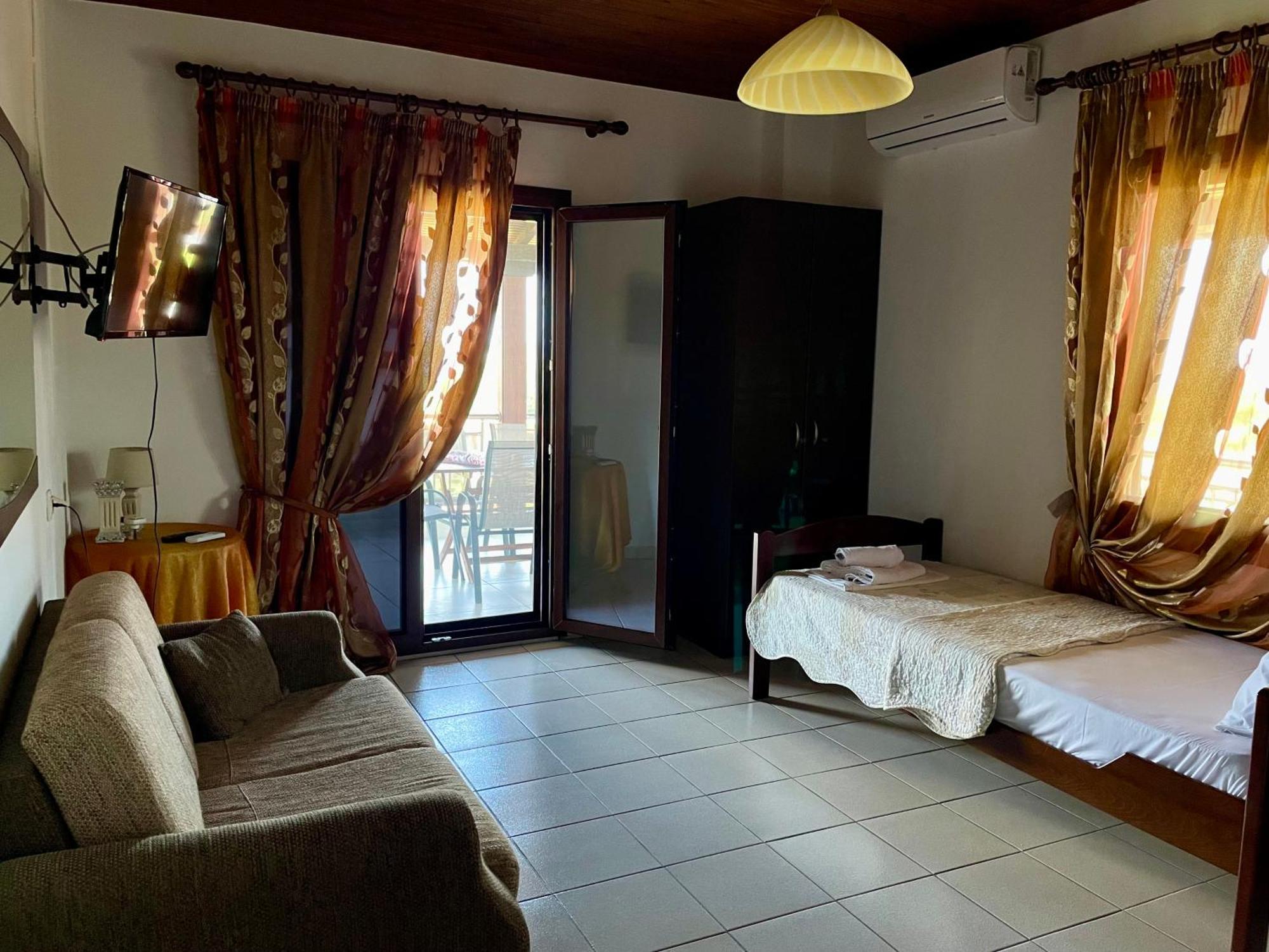 Apartment Anna Dani *