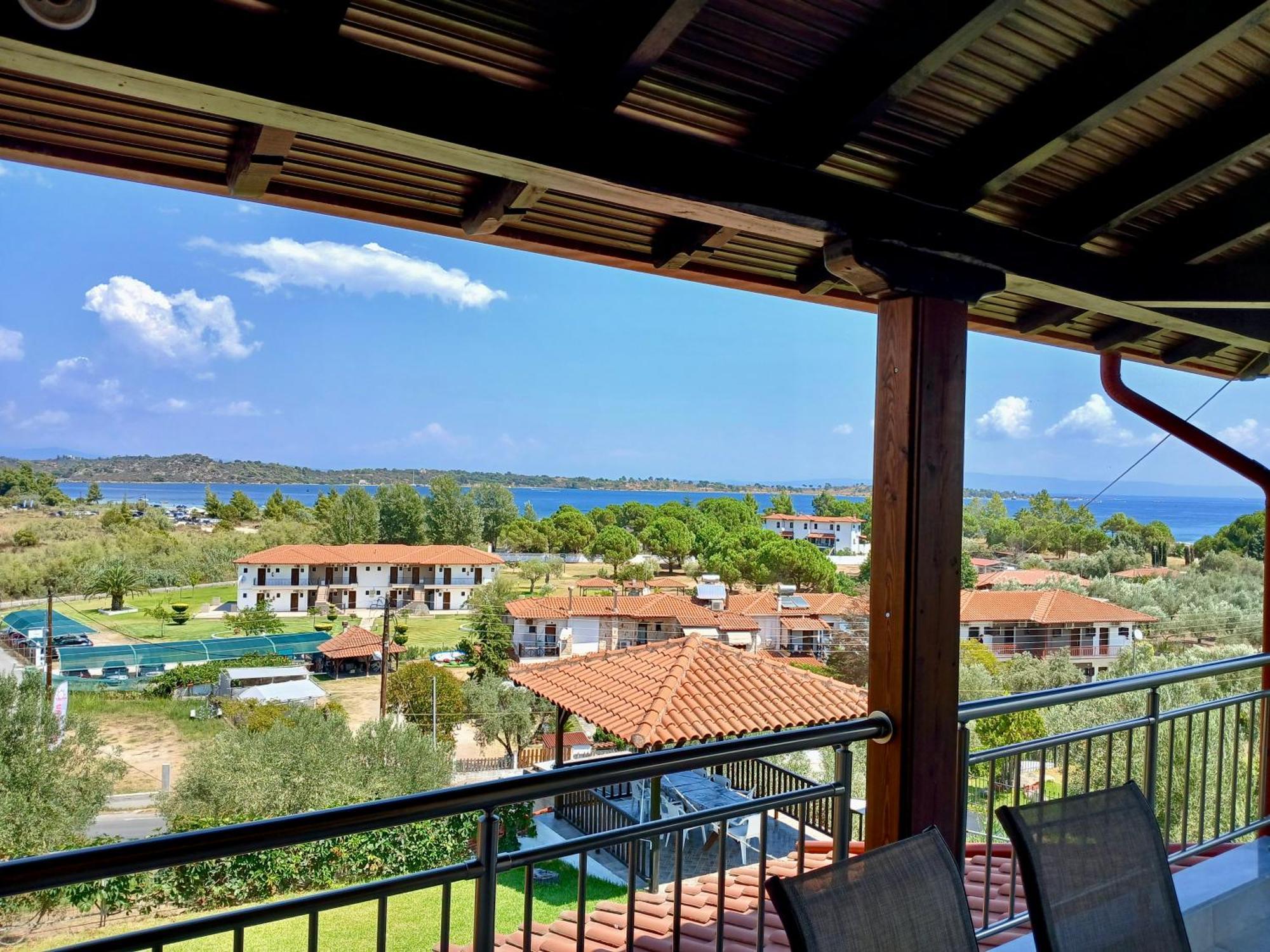Apartment Anna Dani Vourvourou