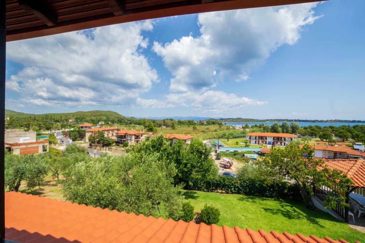 Apartment Anna Dani *