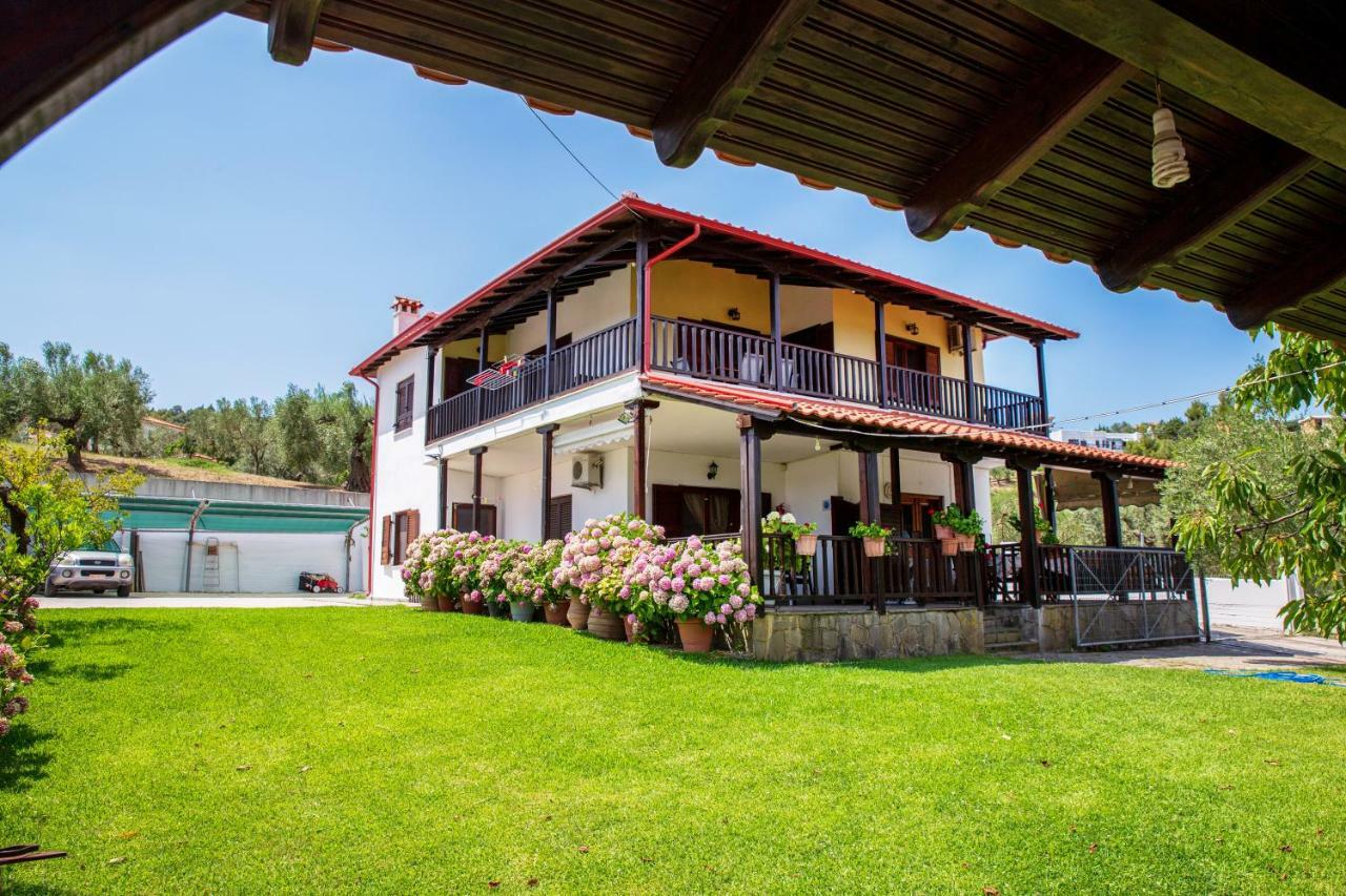 Apartment Anna Dani