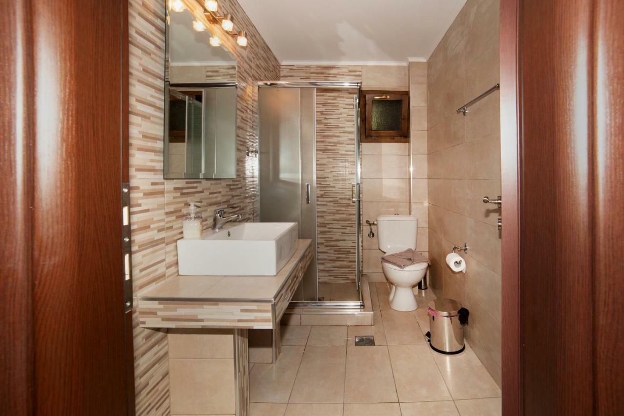 Anna Dani Apartment