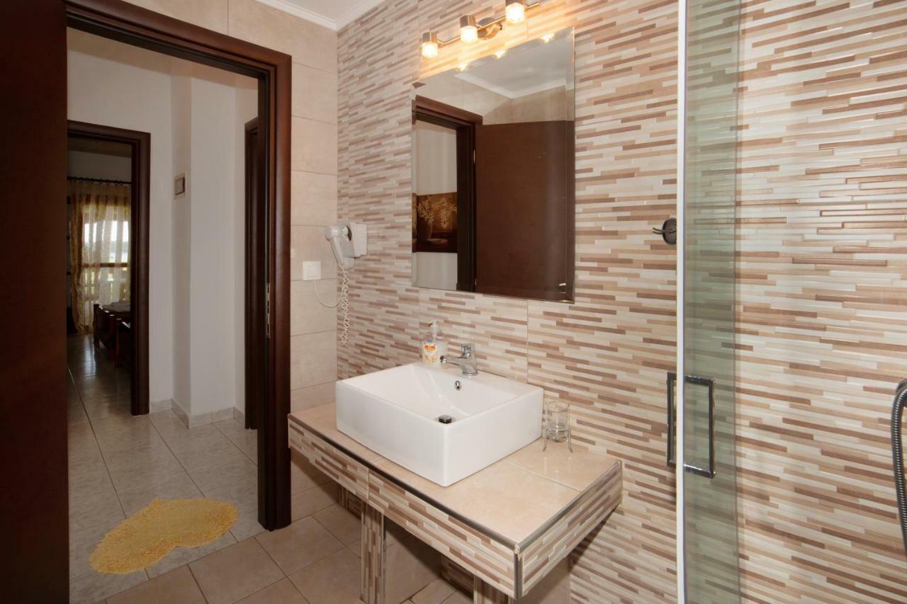 Anna Dani Apartment *