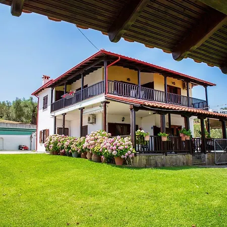 Anna Dani Apartments Vourvourou Exterior photo